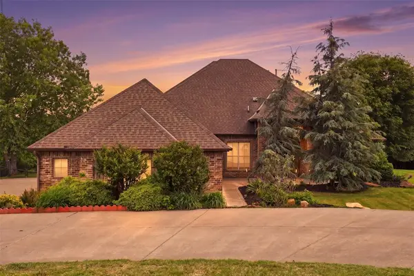 4608 Riata Circle, Tuttle, OK 73089