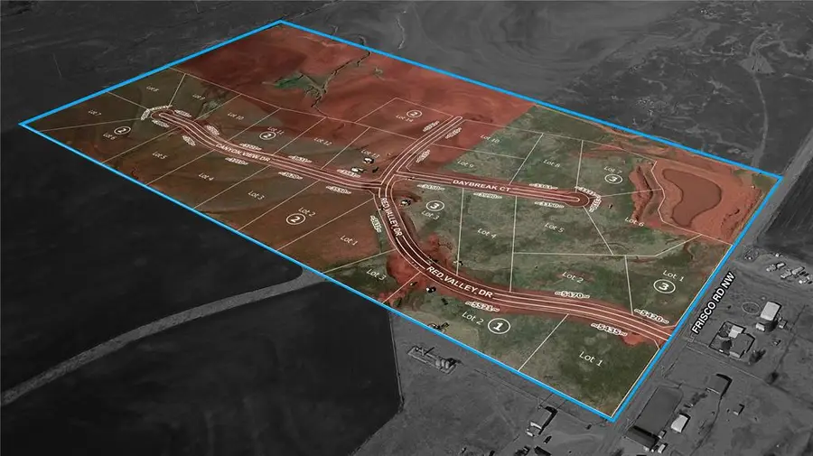 3721 Canyon View Drive, Piedmont, OK 73099 - #2