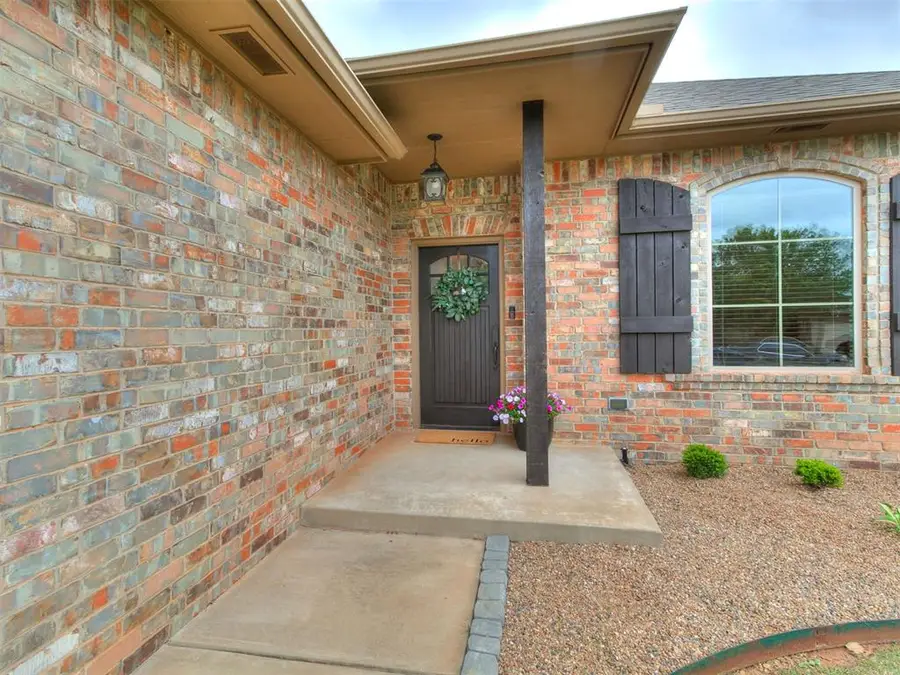 3408 NW 163rd Street, Edmond, OK 73013 - #2