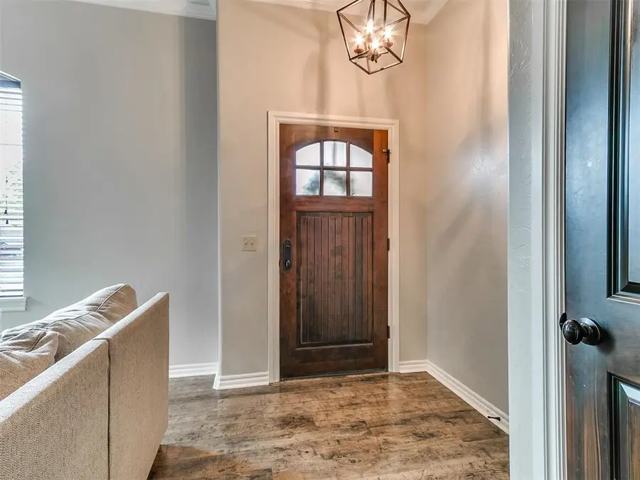 3408 NW 163rd Street, Edmond, OK 73013 - #3