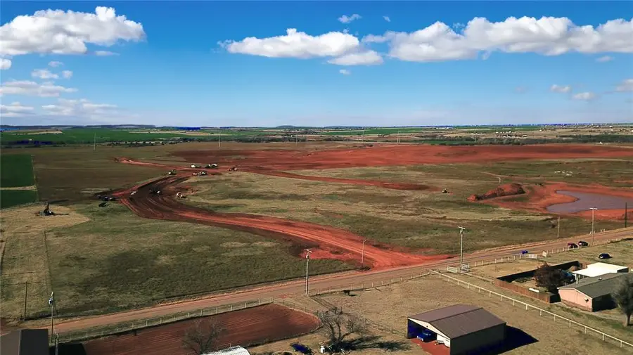5781 Red Valley Drive, Piedmont, OK 73078 - #3