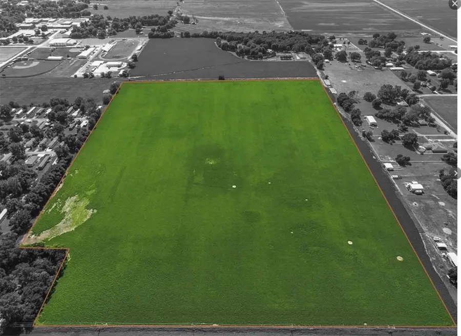 N 84th Street, Lexington, OK 73051 - #3