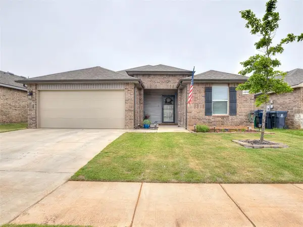 4212 Moonlight Road, Mustang, OK 73064