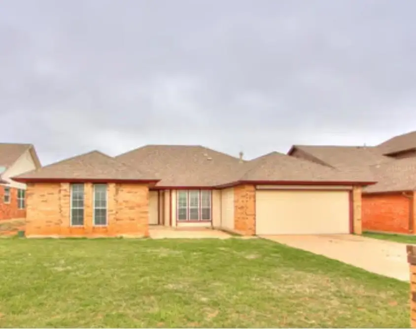 11633 SW 3rd Street, Yukon, OK 73099 - #2