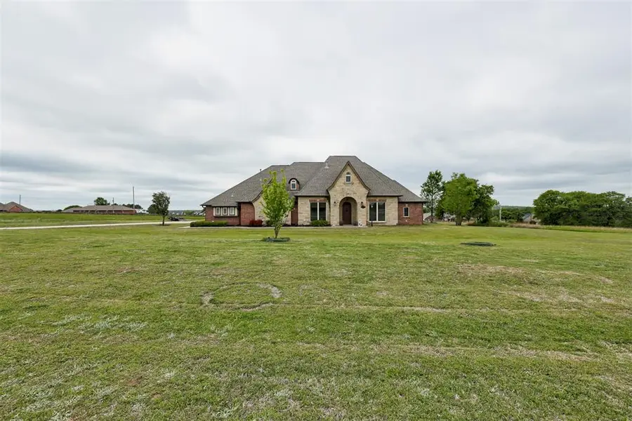 341223 E Hope Circle, Chandler, OK 74834 - #2