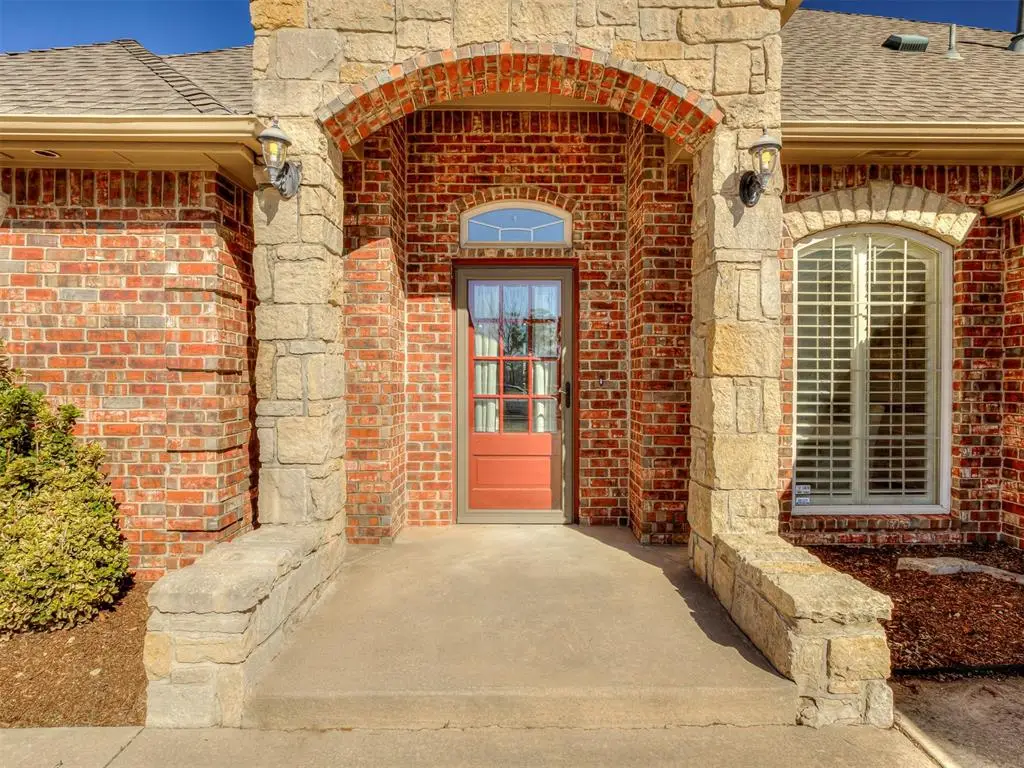 15717 Traditions Boulevard, Edmond, OK 73013 - #1