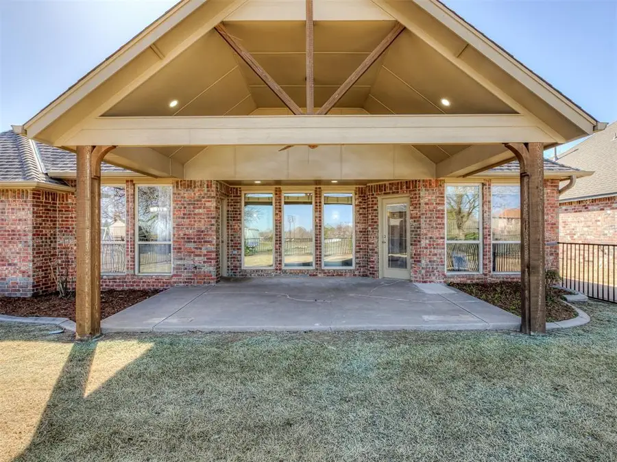 15717 Traditions Boulevard, Edmond, OK 73013 - #2