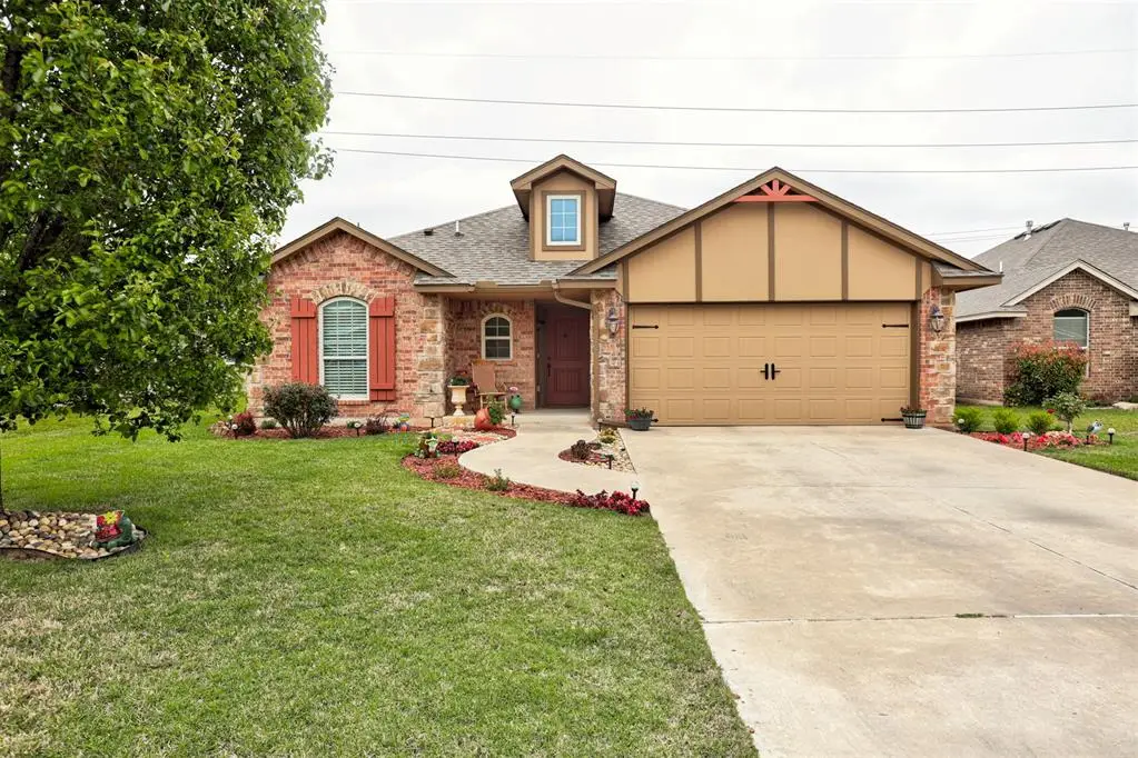 14516 S Brent Drive, Oklahoma City, OK 73170 - #1