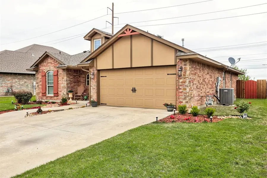 14516 S Brent Drive, Oklahoma City, OK 73170 - #2