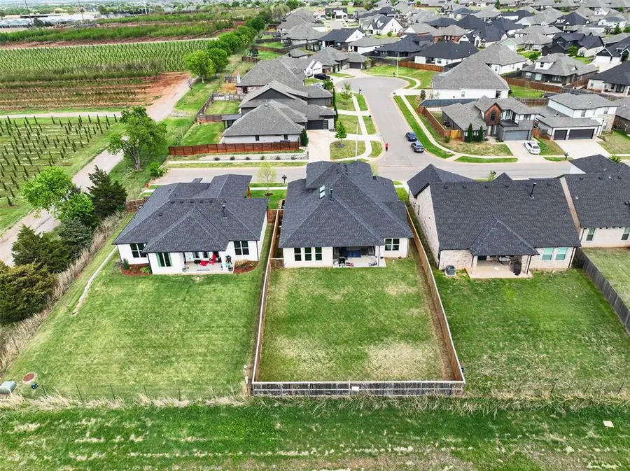 16001 Aparados Way, Edmond, OK 73013 - #2