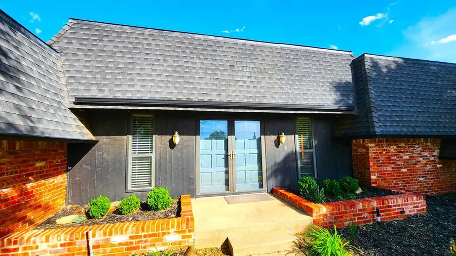 13200 Green Valley Drive, Oklahoma City, OK 73120 - #2