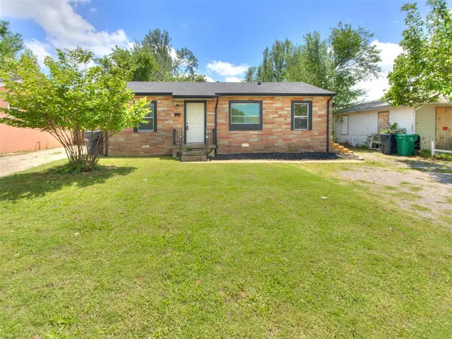 2924 SW 51st Street, Oklahoma City, OK 73119 - #2