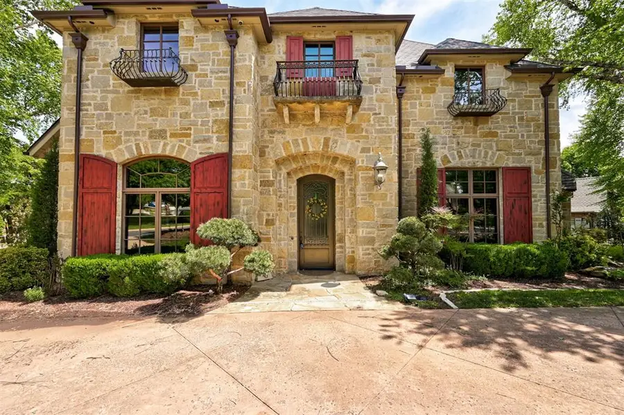 816 Crystal Creek Place, Edmond, OK 73034 - #3