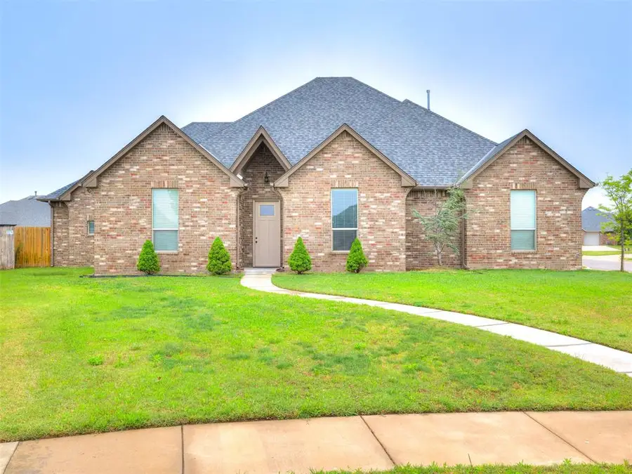 224 SW 168th Terrace, Oklahoma City, OK 73170 - #3
