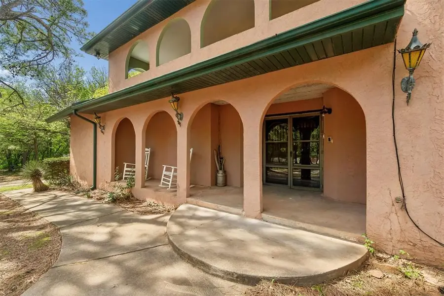 12801 Steve Drive, Oklahoma City, OK 73165 - #3