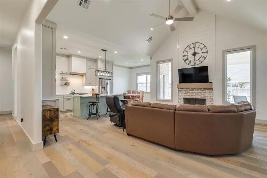 2308 W Mickey Drive, Mustang, OK 73064 - #3