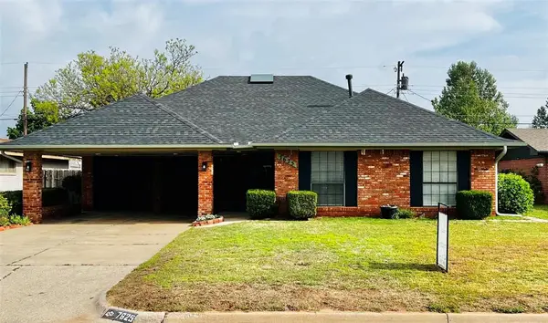 7625 NW 28th Street, Bethany, OK 73008