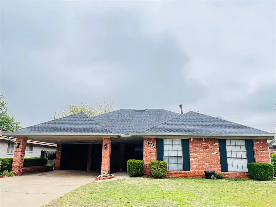 7625 NW 28th Street, Bethany, OK 73008 - #2