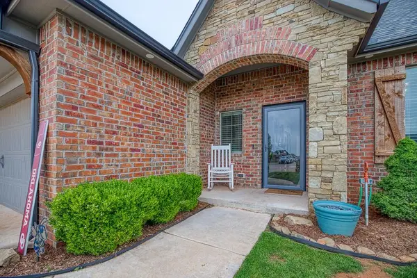 1211 Hanna Lane, Kingfisher, OK 73750