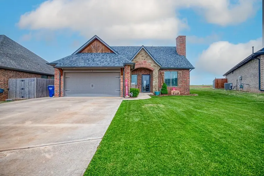 1211 Hanna Lane, Kingfisher, OK 73750 - #3