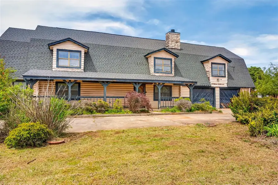 1841 Love Lane, Choctaw, OK 73020 - #2