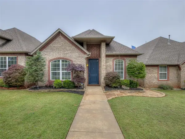 116 Boulevard Du Lac, Norman, OK 73071