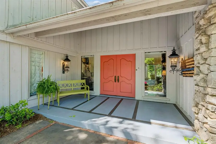 1101 Oak Tree Drive, Edmond, OK 73025 - #2