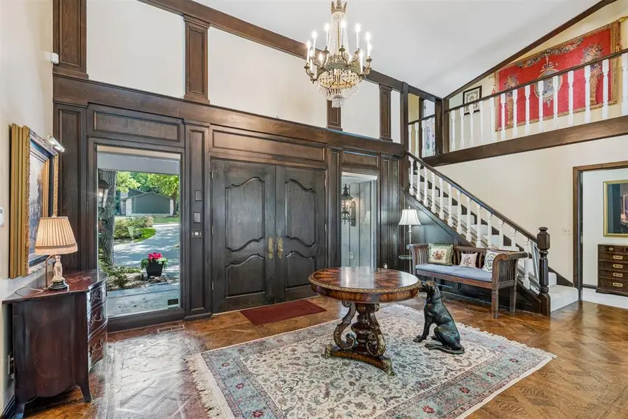 1101 Oak Tree Drive, Edmond, OK 73025 - #3