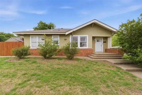 100 NW 20th Street, Oklahoma City, OK 73103