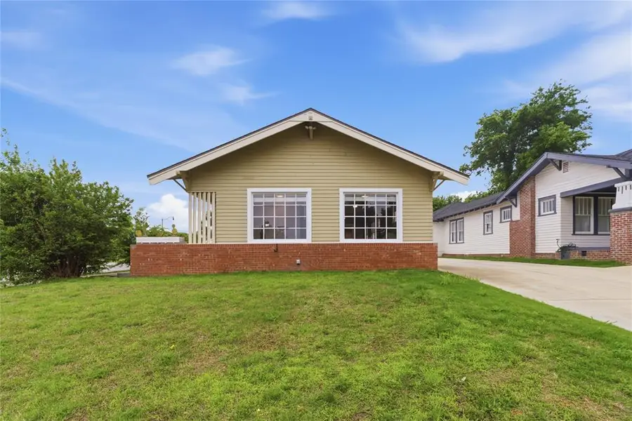 100 NW 20th Street, Oklahoma City, OK 73103 - #2