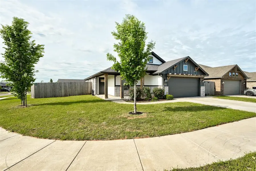12808 NW 4th Terrace, Yukon, OK 73099 - #3