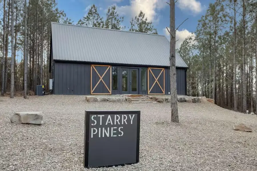 1115 Sugarberry Trail, Broken Bow, OK 74728 - #2