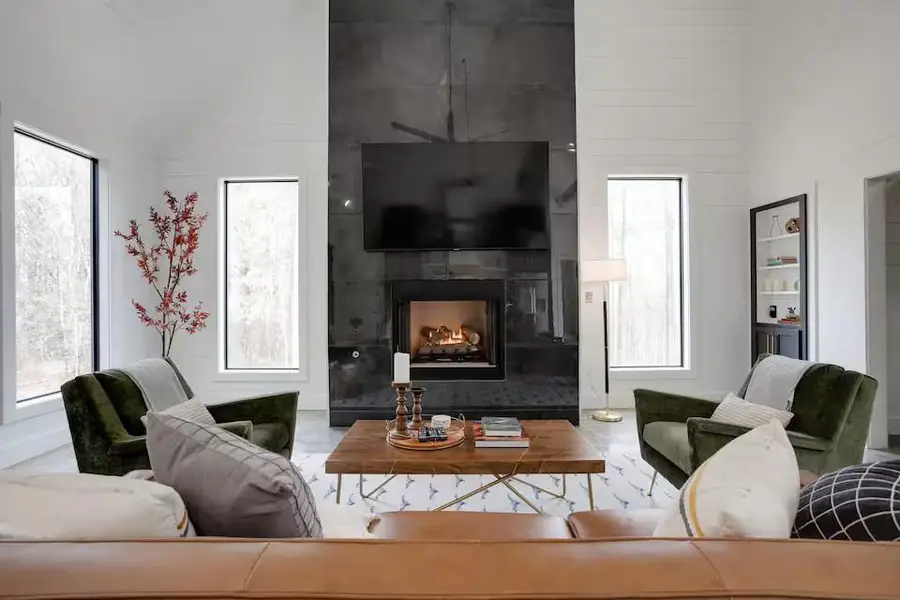 1115 Sugarberry Trail, Broken Bow, OK 74728 - #3