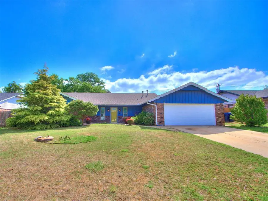 11800 Ashford Drive, Yukon, OK 73099 - #2