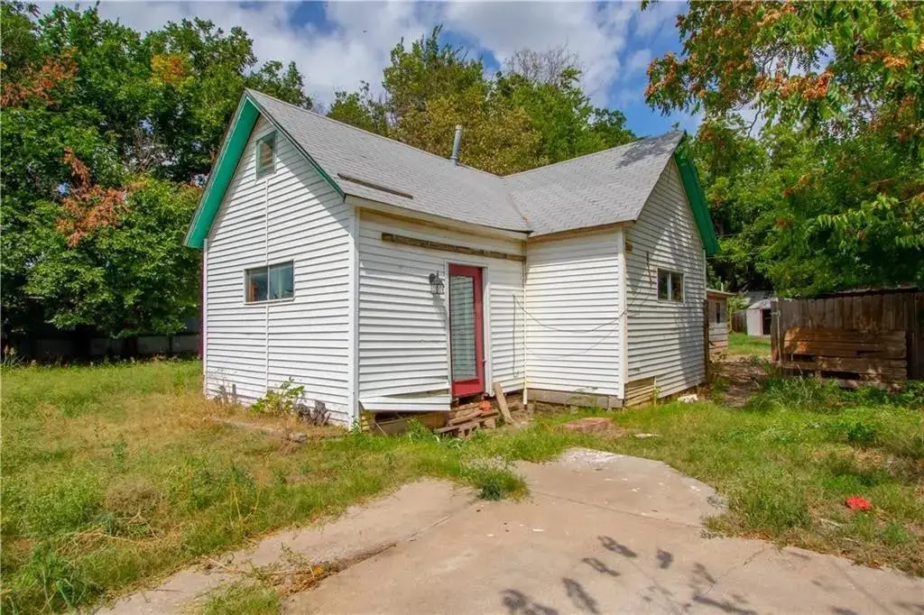 503 SW I Avenue, Lawton, OK 73501 - #1