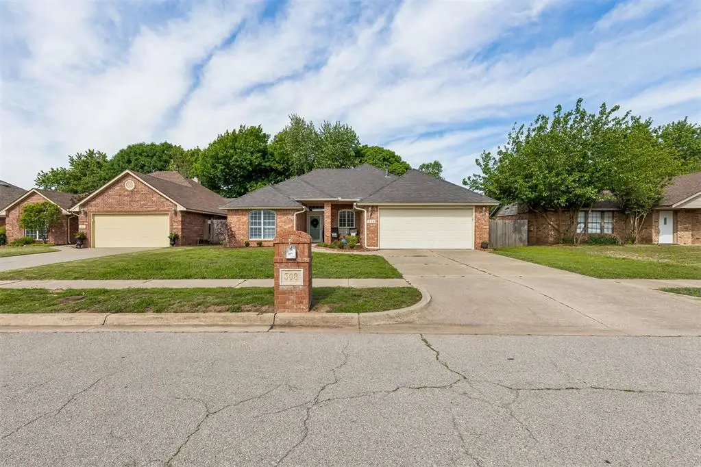 308 Baker Street, Norman, OK 73072 - #1
