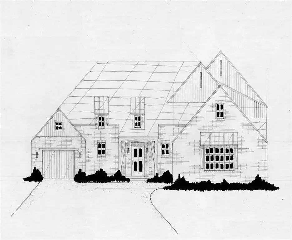 15613 Paterson Avenue, Piedmont, OK 73078 - #1