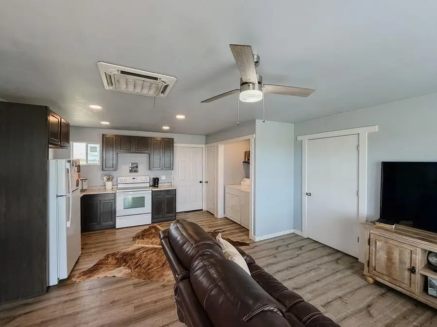 3521 Quail Run Street, Hinton, OK 73047 - #3