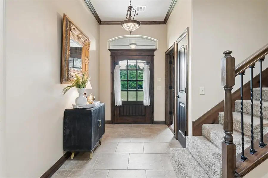 9551 Bergamo Boulevard, Edmond, OK 73034 - #3