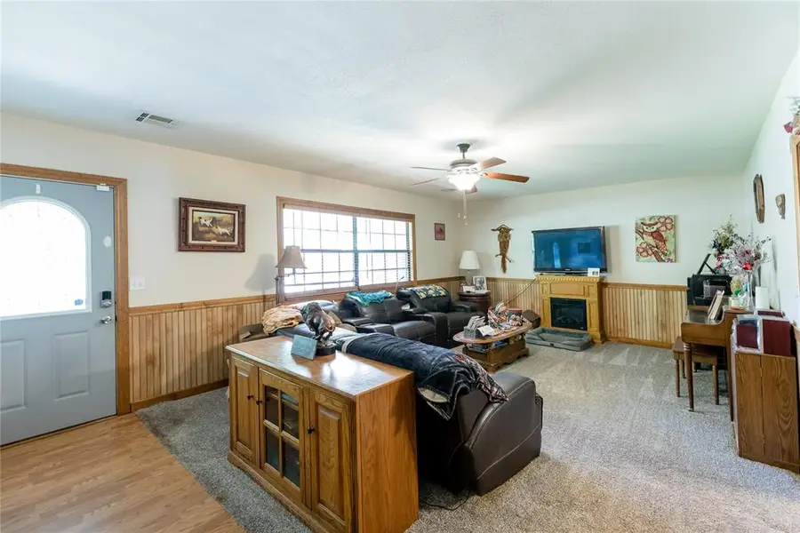 704 N Broadway Street, Sayre, OK 73662 - #3