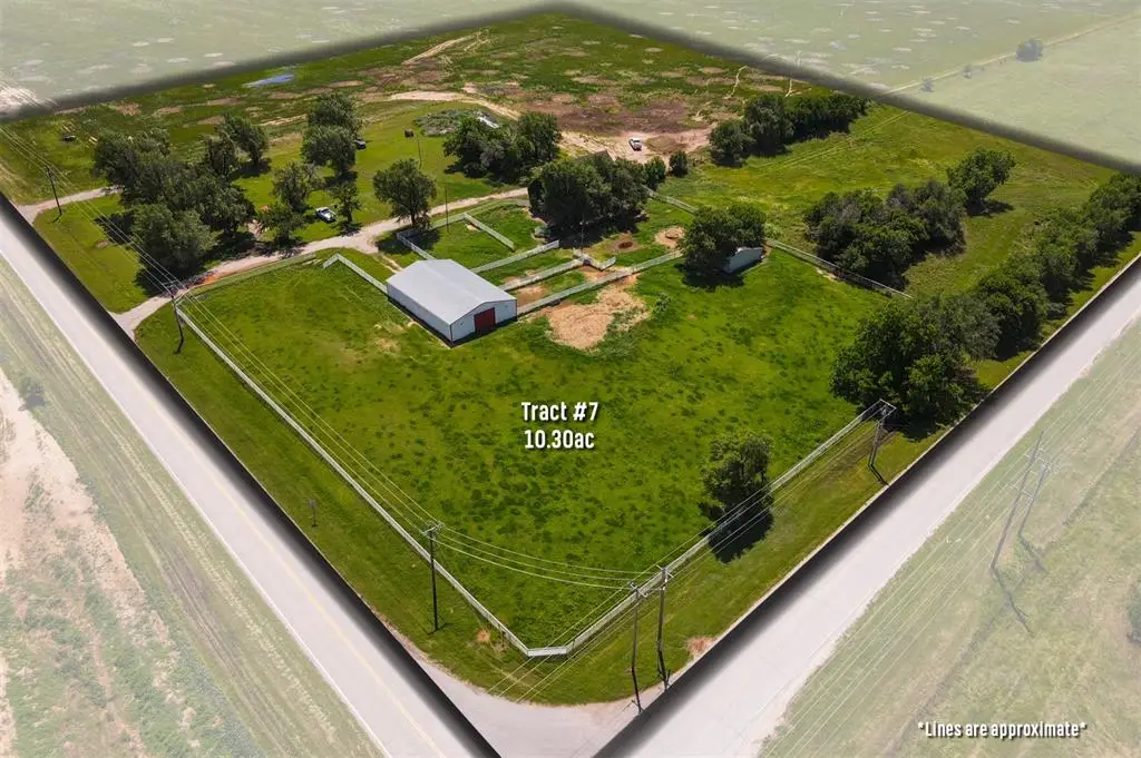 3025 Breckenridge Road, Enid, OK 73701 - #1