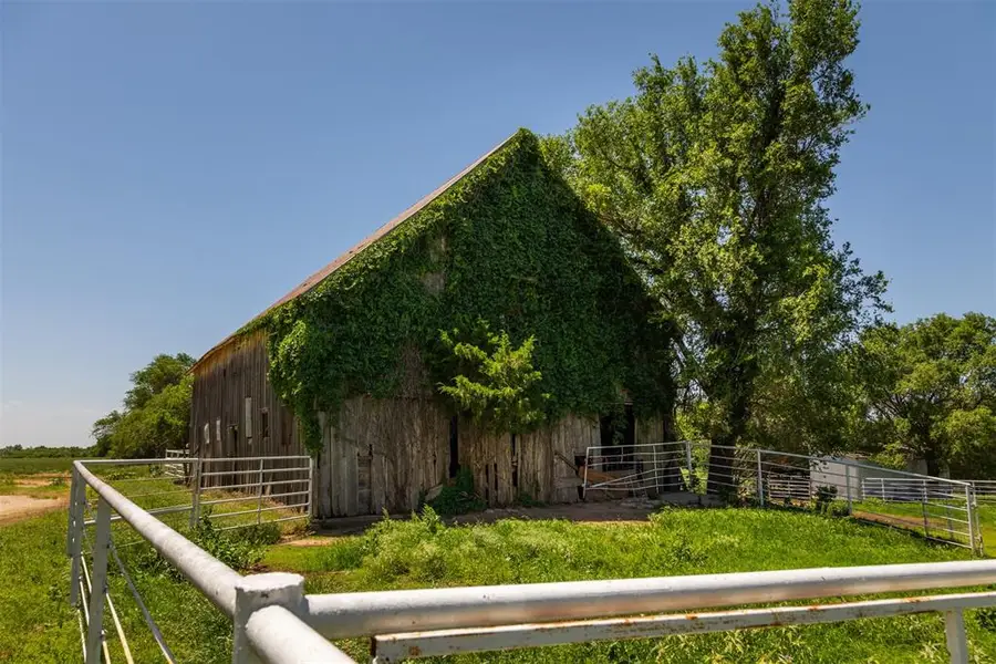 3025 Breckenridge Road, Enid, OK 73701 - #3