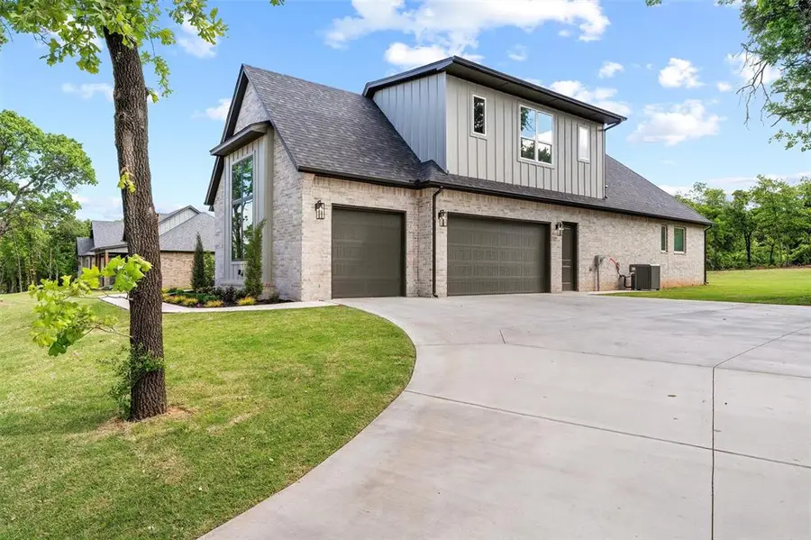 13000 Stagecoach Trail, Arcadia, OK 73007 - #3