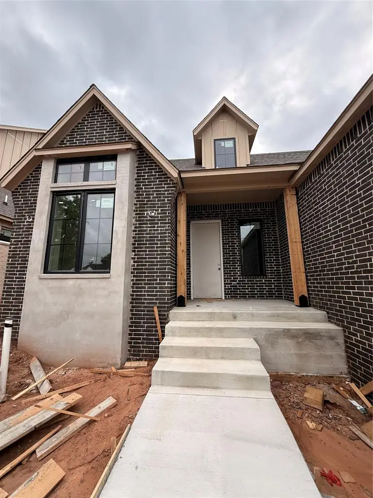 3924 Shady Hill Trail, Edmond, OK 73034 - #2