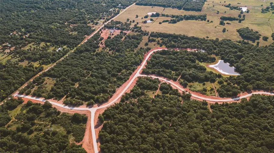 9940 Aberdeen Street, Lexington, OK 73051 - #2