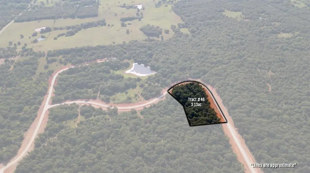 9941 Aberdeen Street, Lexington, OK 73051 - #1