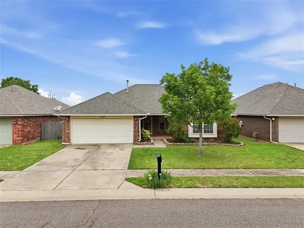 21969 Homesteaders Place, Edmond, OK 73012