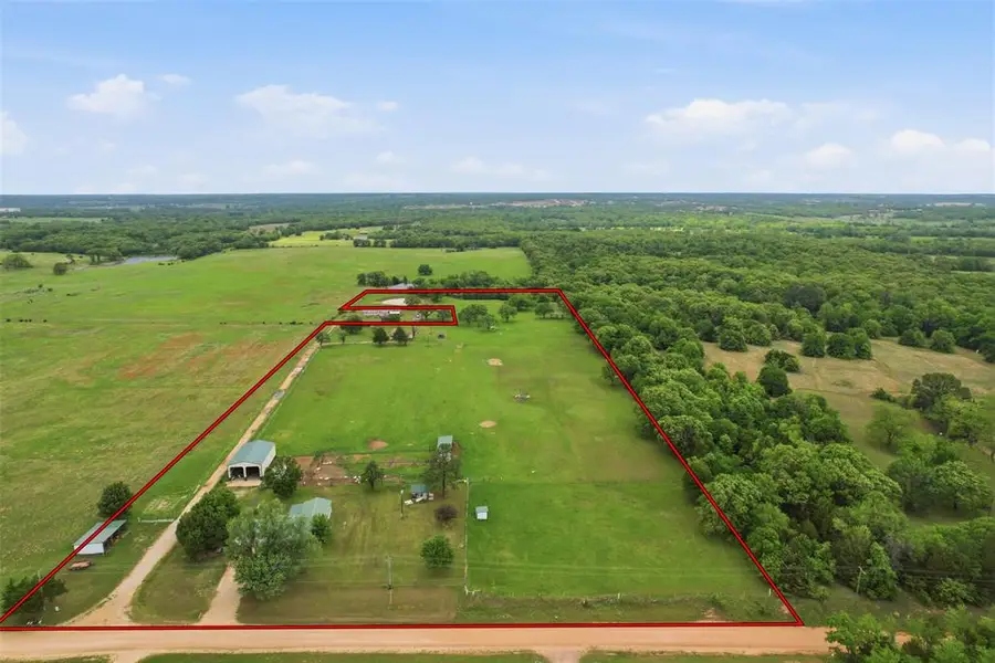 35345 EW 1240 Road, Seminole, OK 74868 - #2
