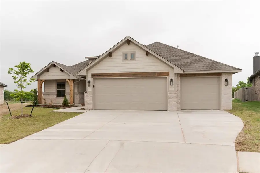 9133 NW 125th Street, Yukon, OK 73099 - #2