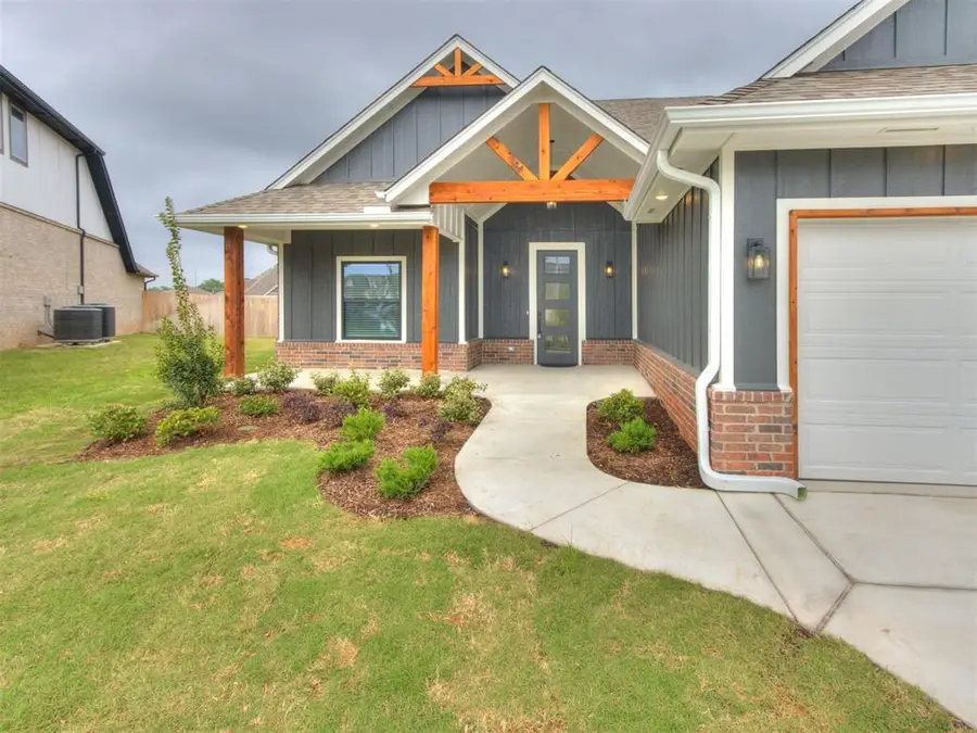 3813 Atticus Avenue, Norman, OK 73072 - #3